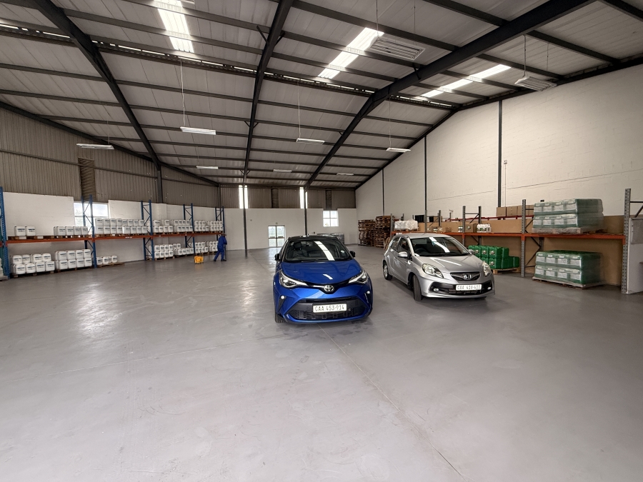 To Let commercial Property for Rent in Rivergate Western Cape